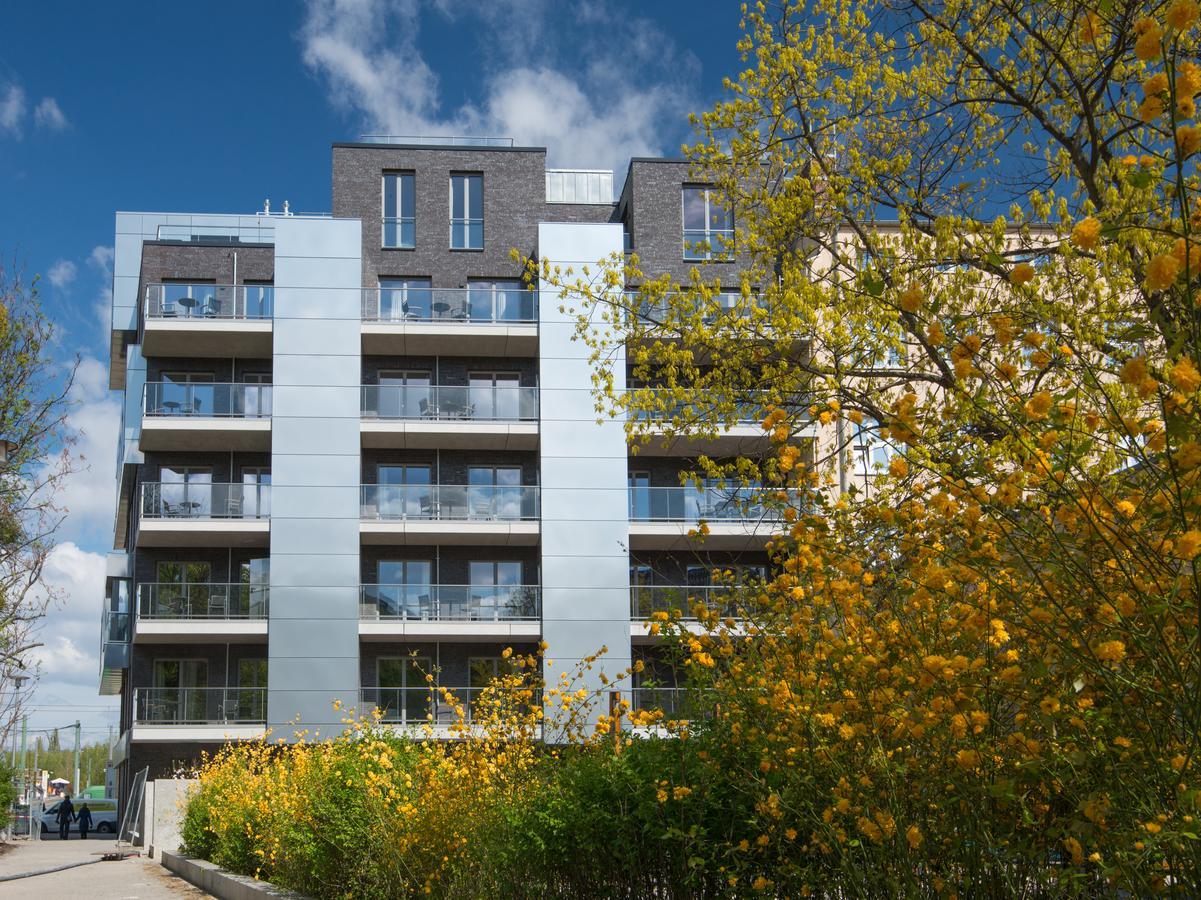 One-Bedroom Apartment with Garden View,609064560:JPEG