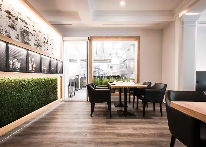 Louisa'S Place Berlijn