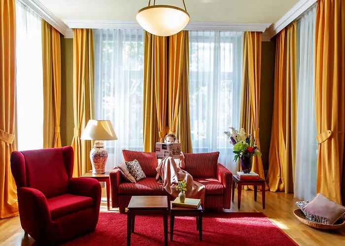 Louisa'S Place Berlijn